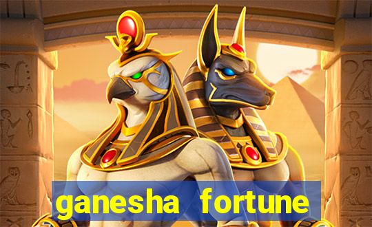 ganesha fortune minutos pagantes